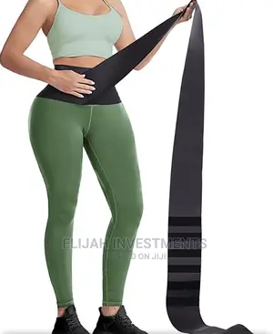 Adjustable Trimmer Belt for Women