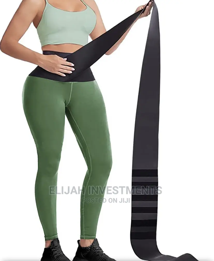 Adjustable Trimmer Belt for Women