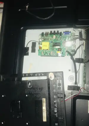 Samsung,Lg, Hisense Best TV Technicians at Myrah Gadgets ,;: