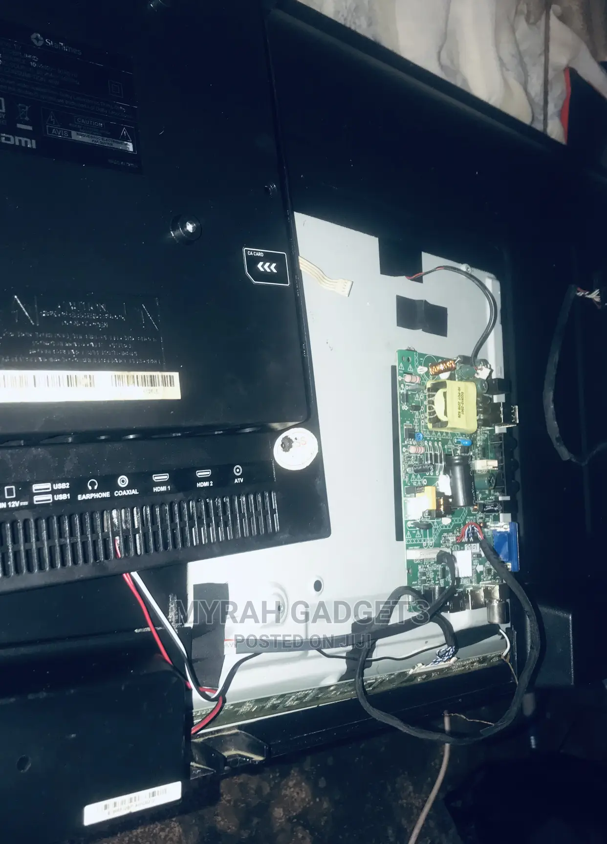 Best Experts in All TV Repairing and Installing at Your Home
