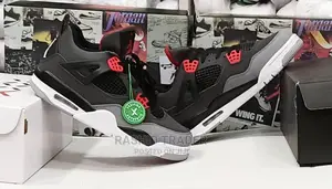 Good Quality Jordan 4