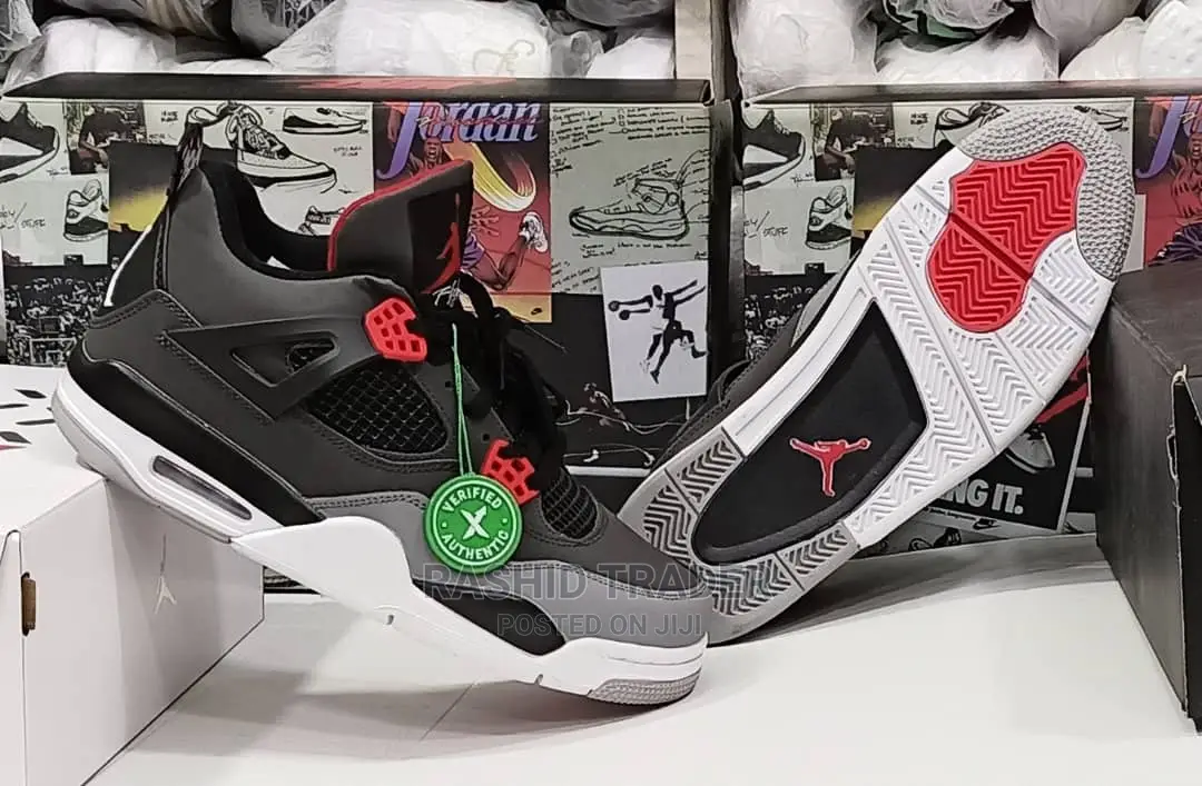 Good Quality Jordan 4