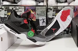 Good Quality Jordan 4