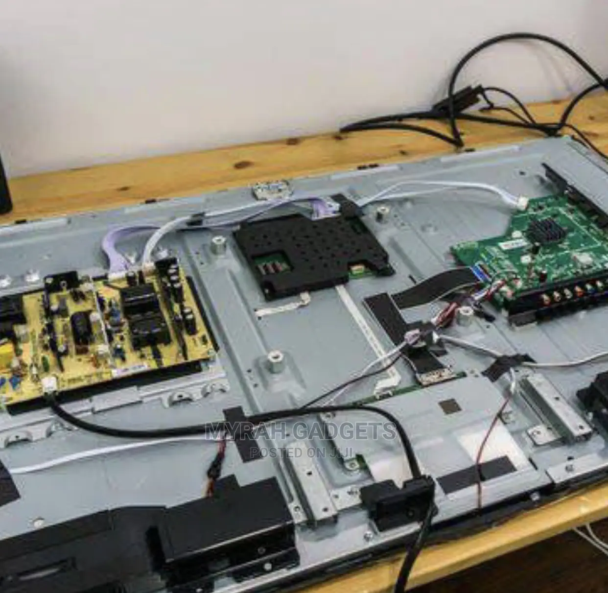 Smart TV Best Experts in Repair and Servicing at Your Home