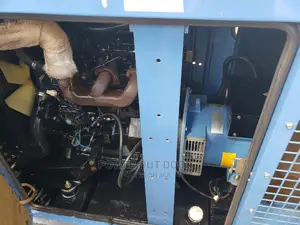 30 Kva John Dere Generator