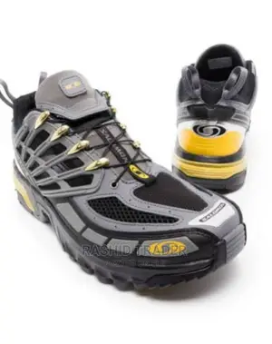 Acs Pro Advernced Sneaker Solomon