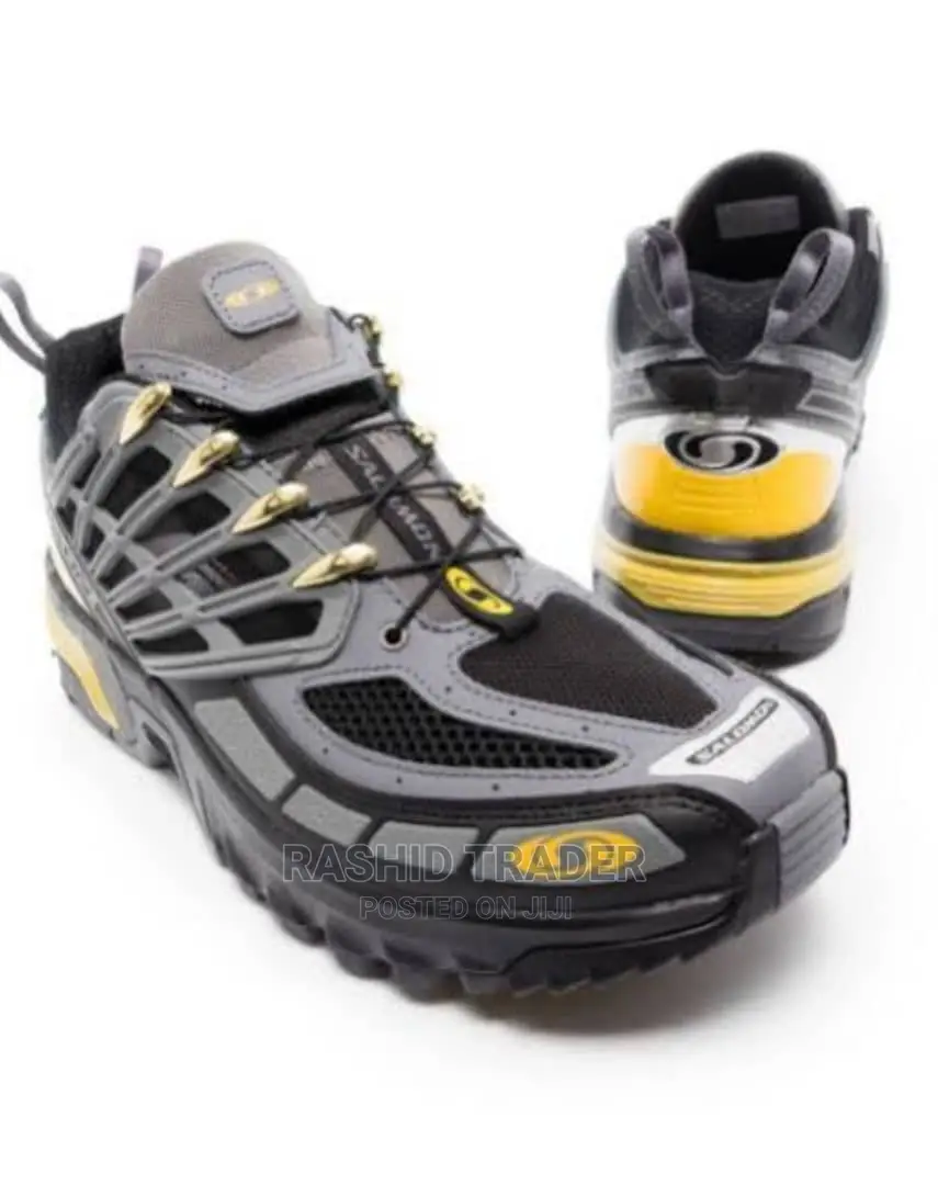 Acs Pro Advernced Sneaker Solomon