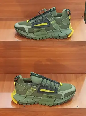 Gore Tex Quality Sneakers