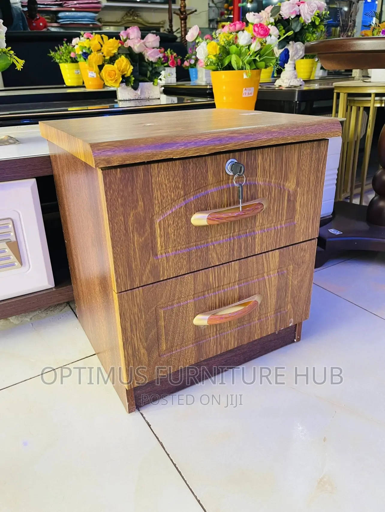 Side Drawer