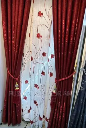Executive Curtains
