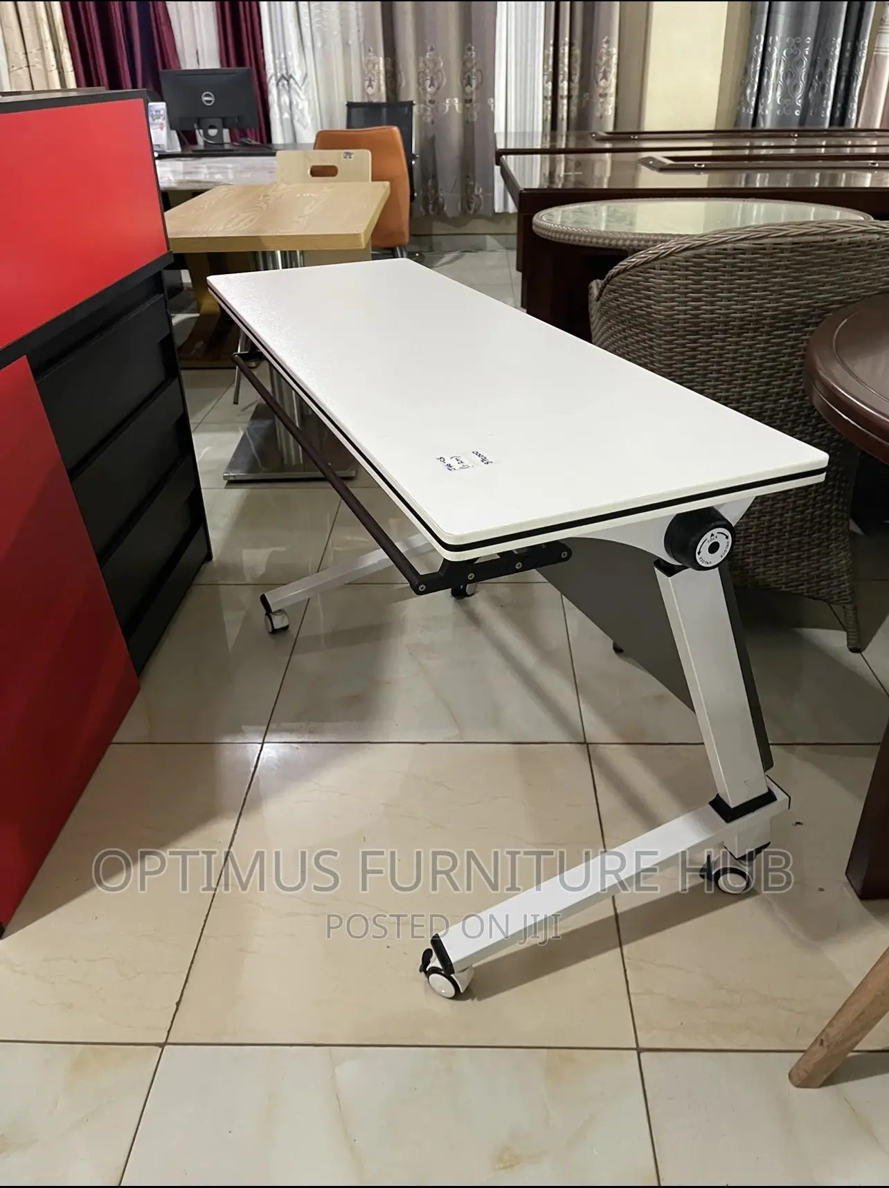 Flexible Office Desk (1.2 Meters)