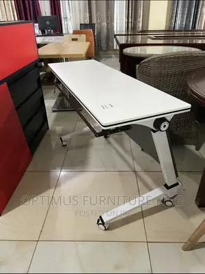 Flexible Office Desk (1.2 Meters)