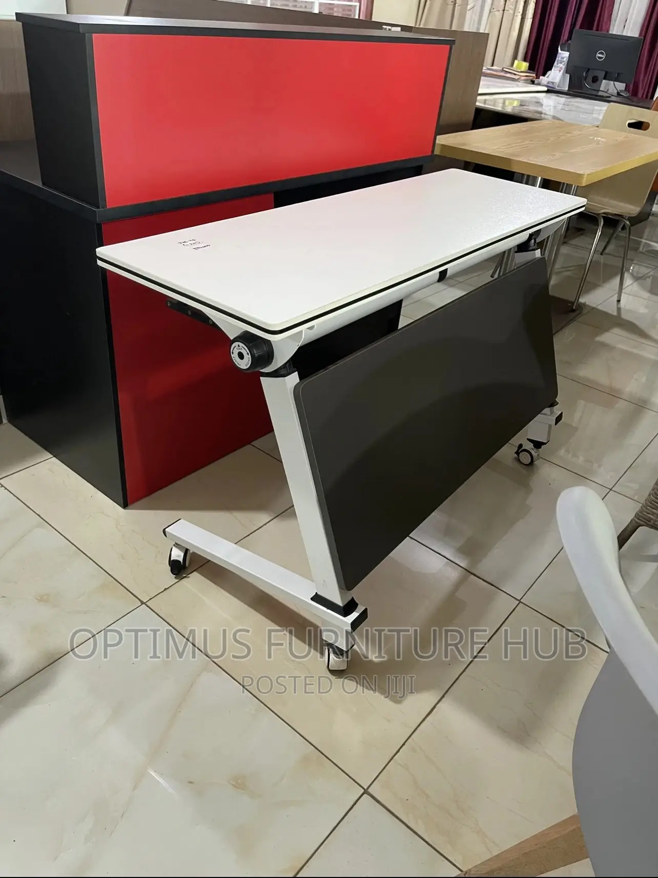 Flexible Office Desk (1.2 Meters)