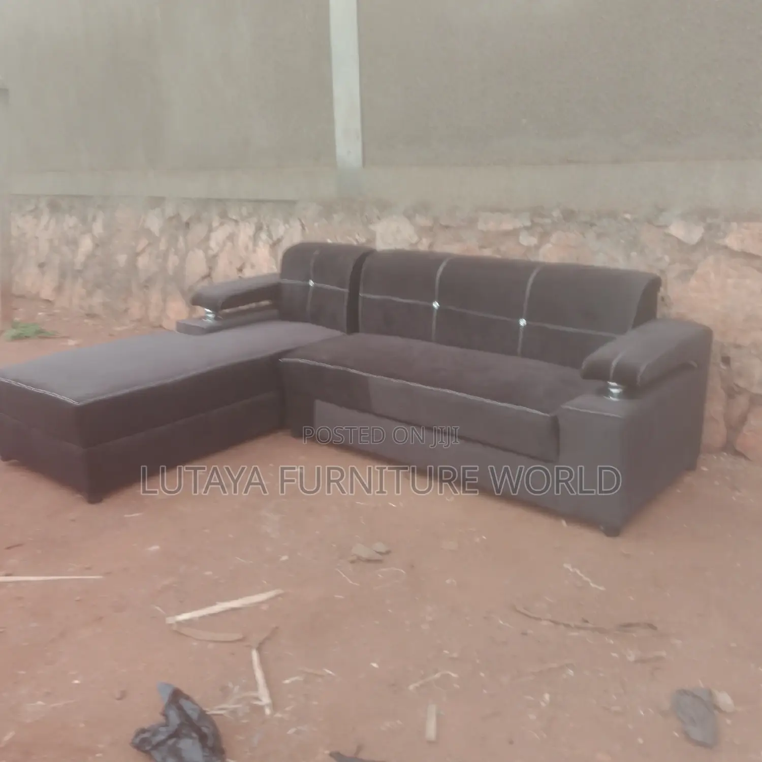 L Shape Sofas for Sale in Good Materials
