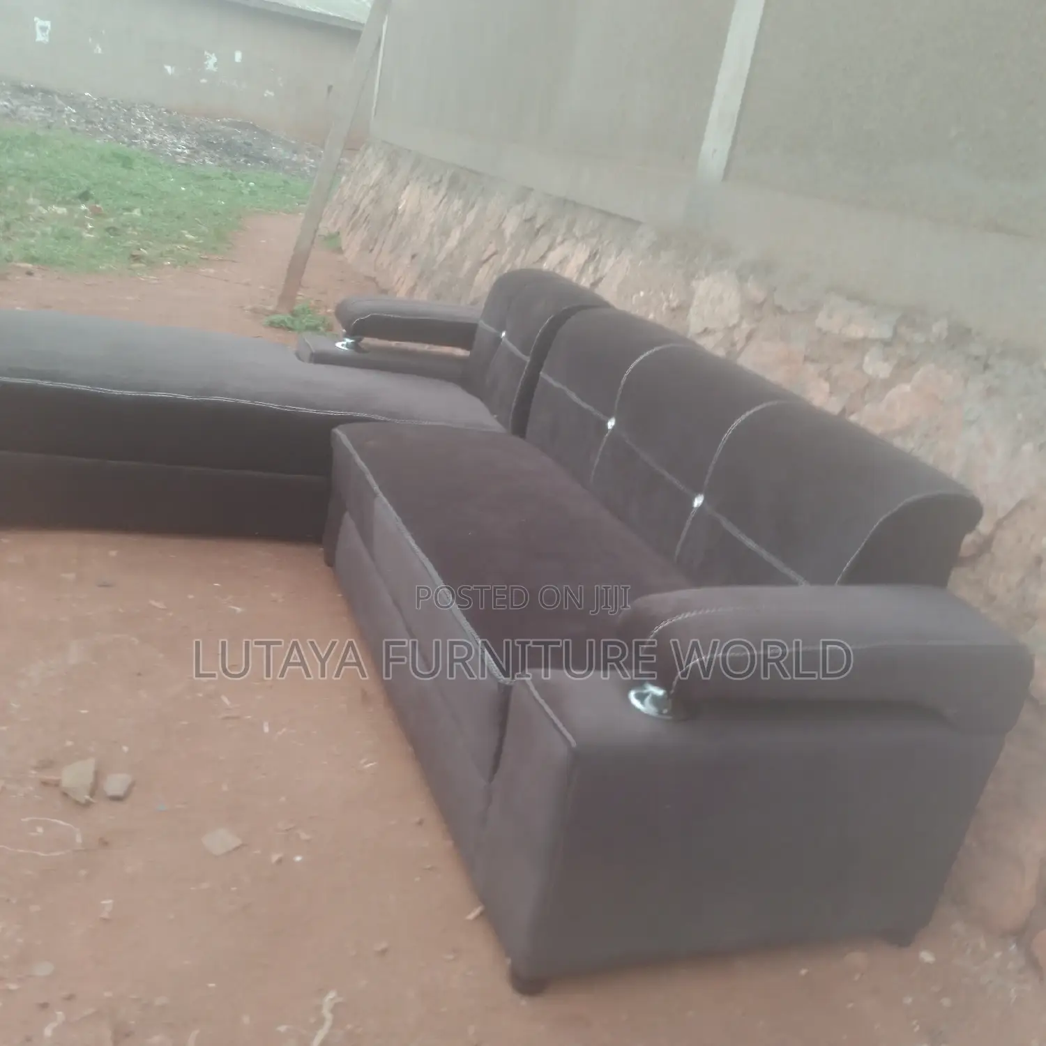 L Shape Sofas for Sale in Good Materials