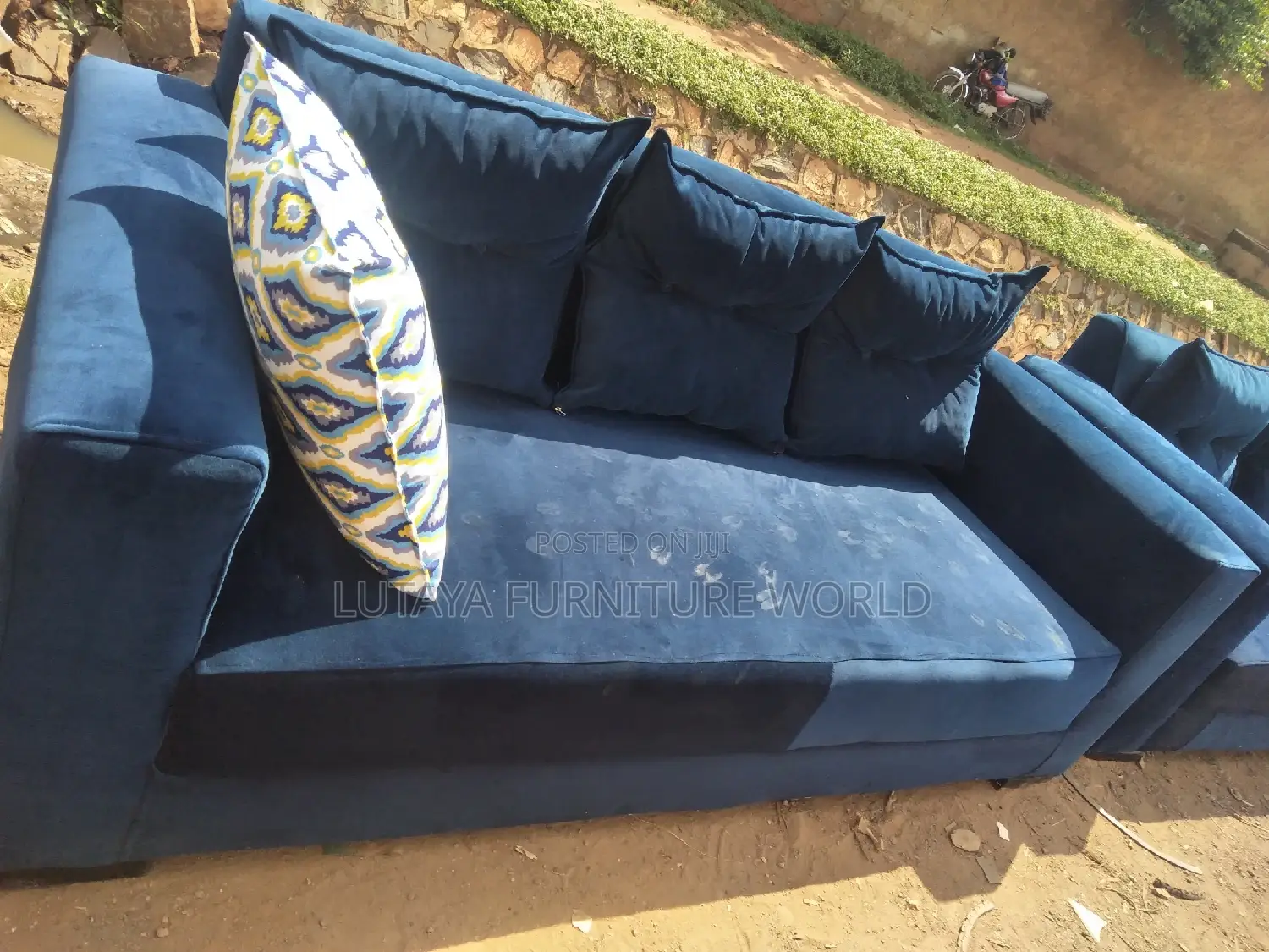 Sofas for Sale in Good Materials and Price