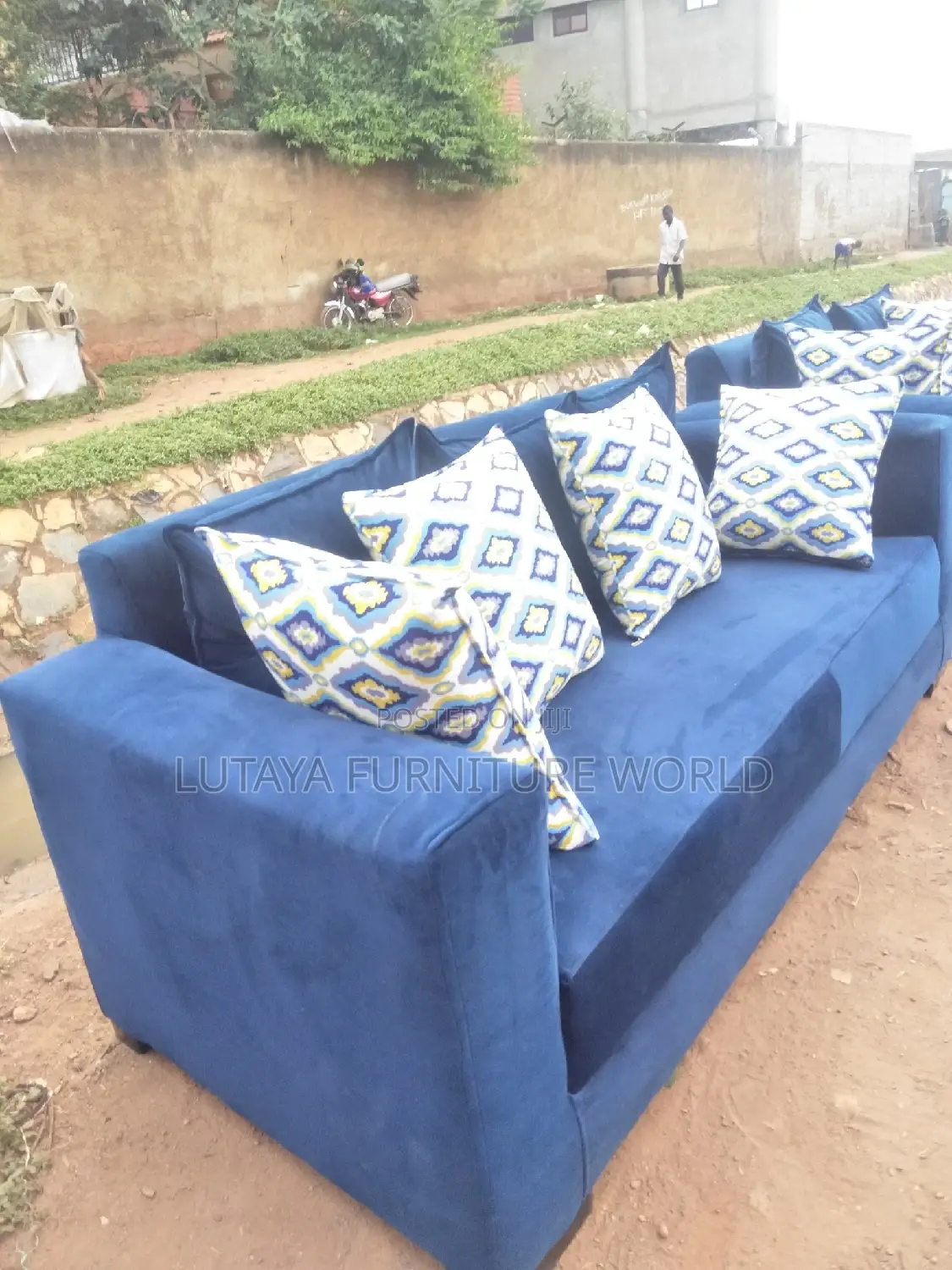 Sofas for Sale in Good Materials and Price