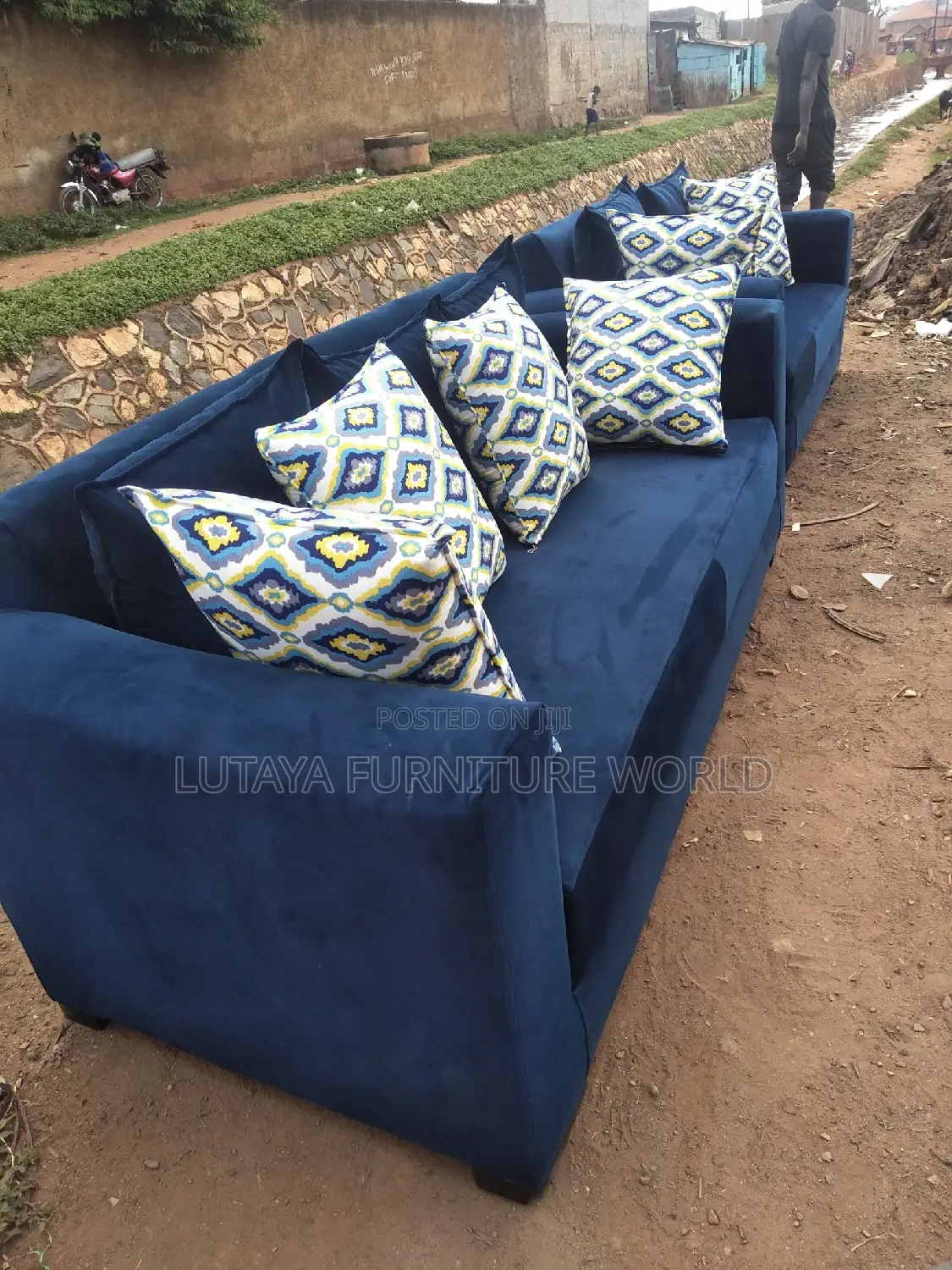 Sofas for Sale in Good Materials and Price