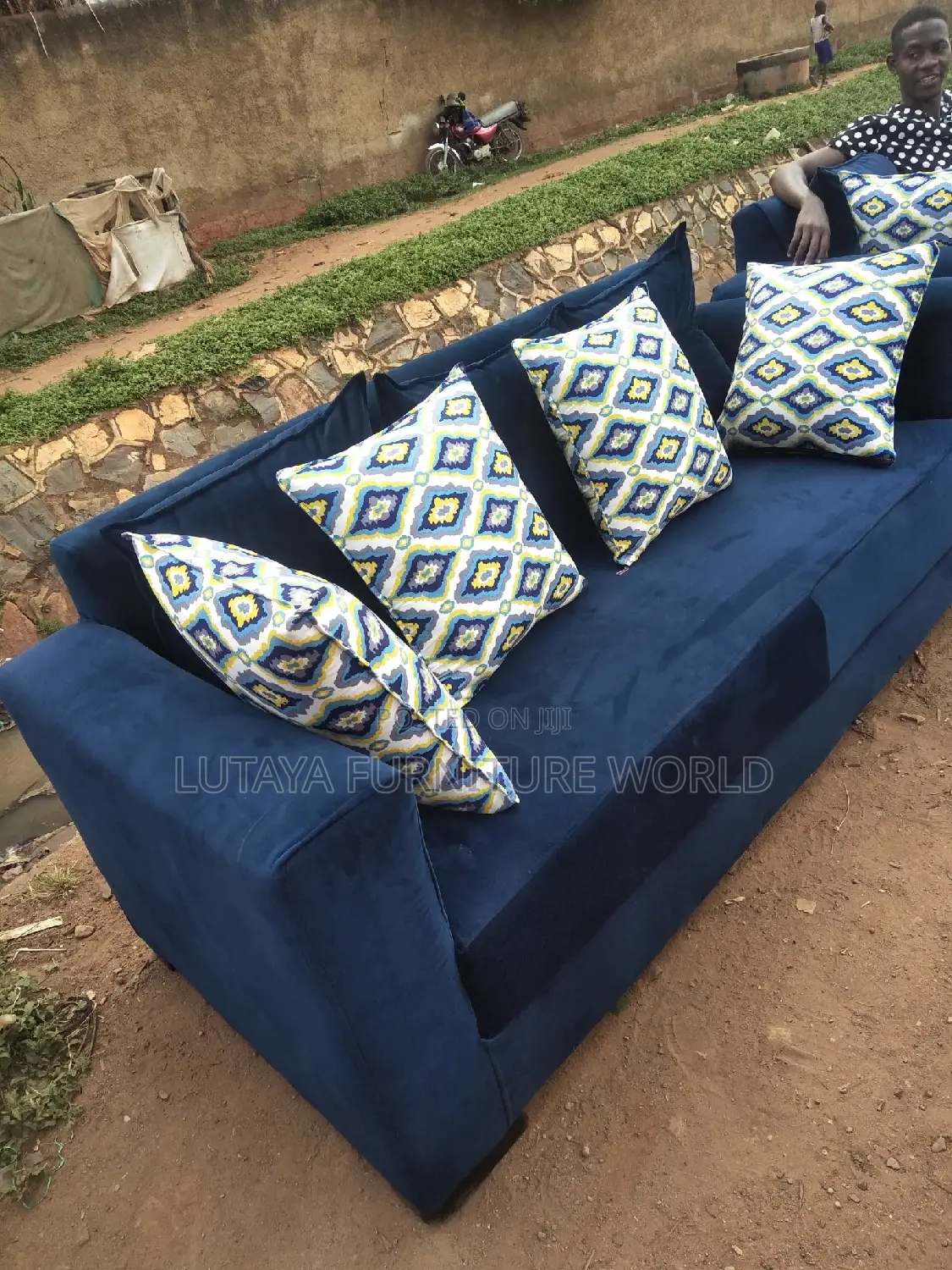 Sofas for Sale in Good Materials and Price