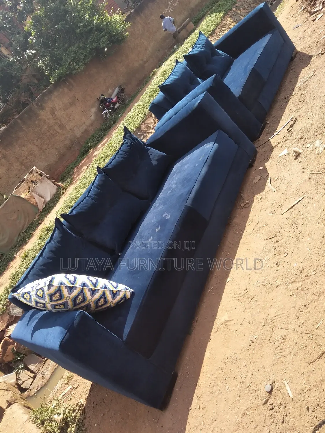 Sofas for Sale in Good Materials and Price