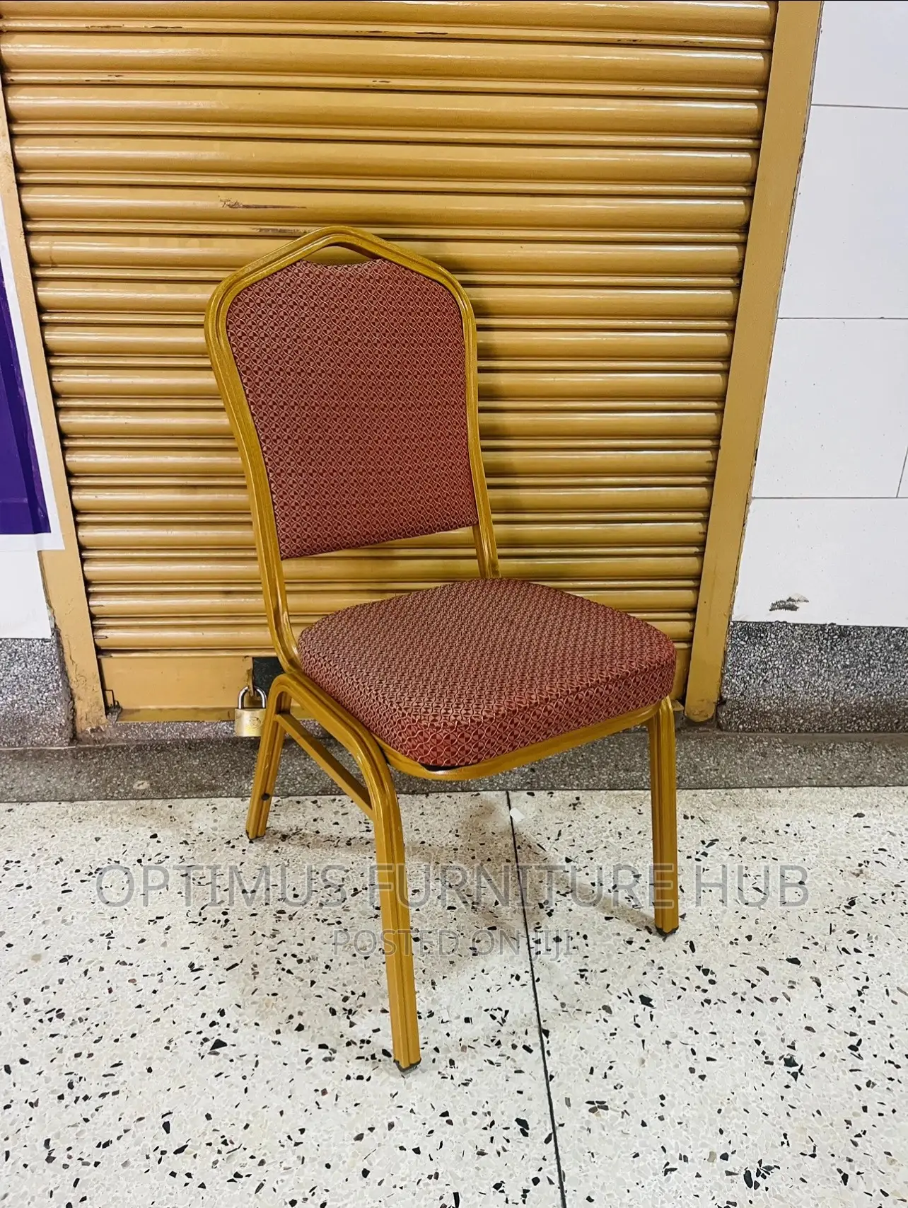 Conference Chair