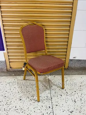 Conference Chair
