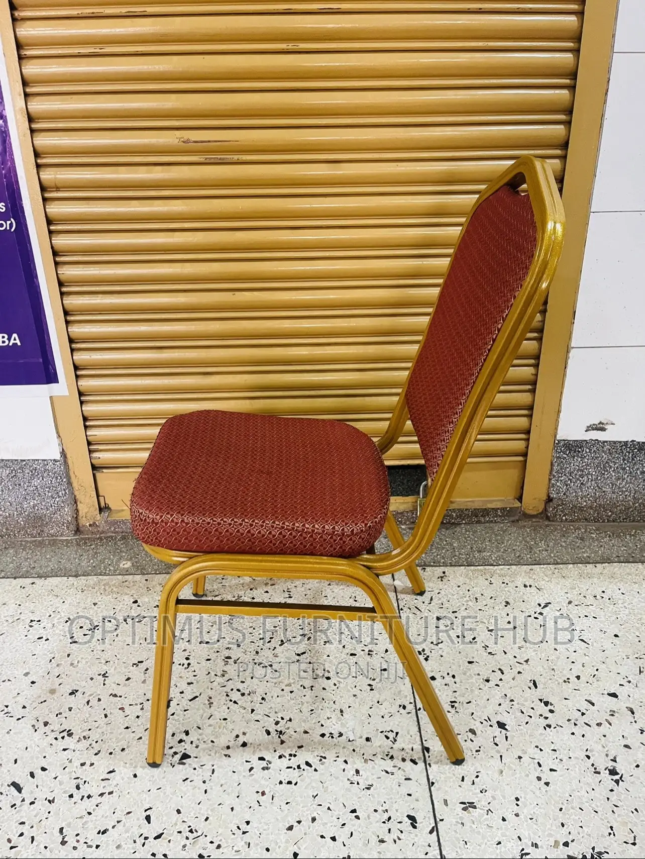 Conference Chair