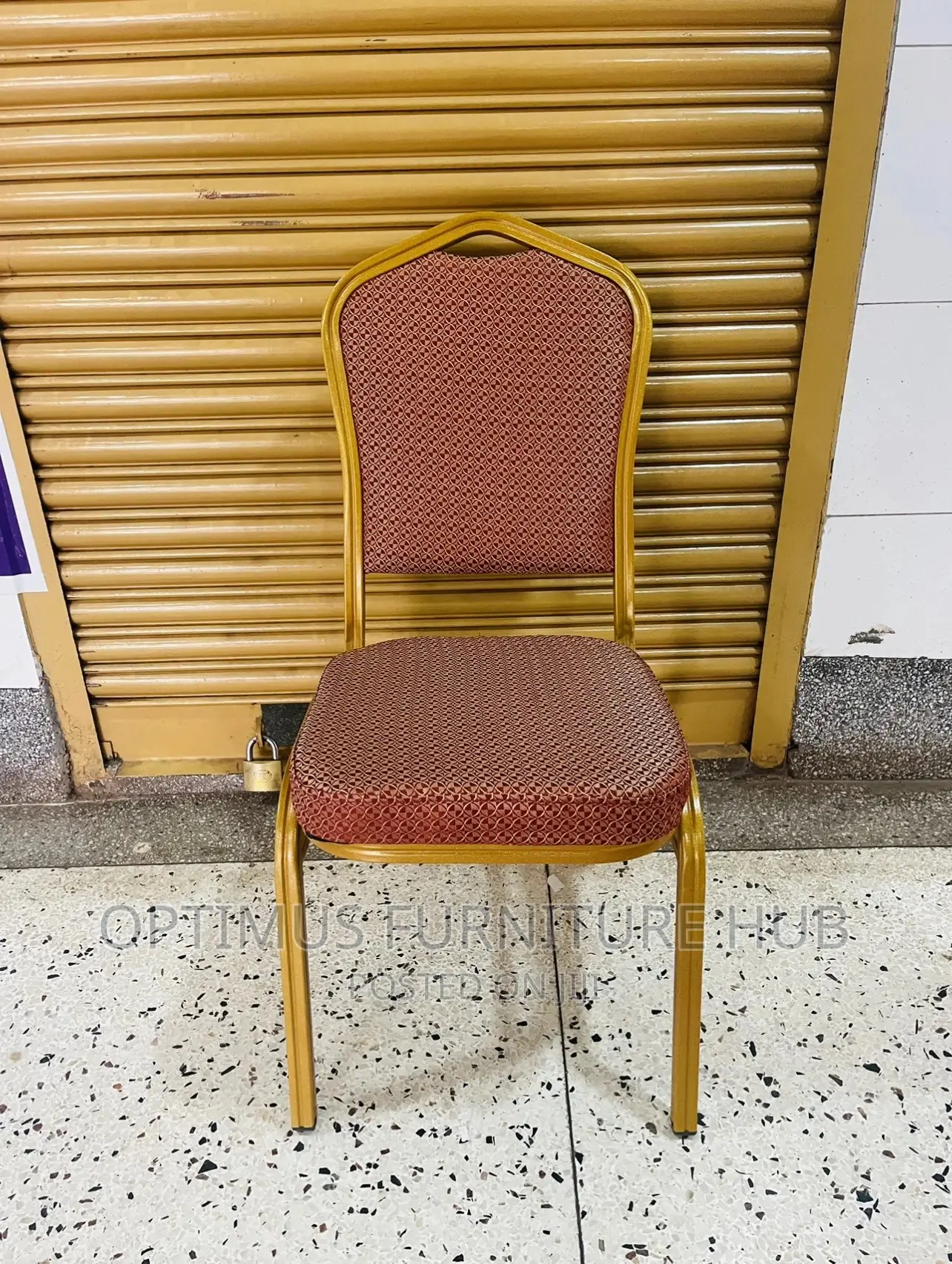 Bouquet Chair
