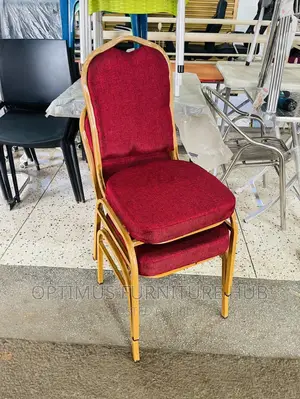 Conference Chairs