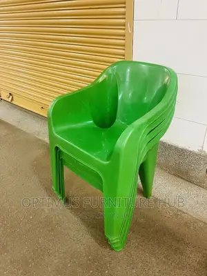 Plastic Chair