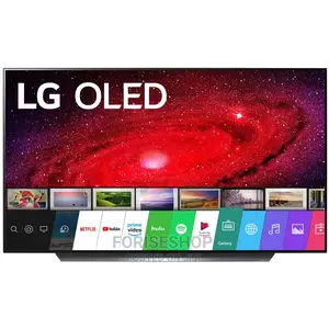 LG Oled 55-Inch C2 Series Ultra HD Smart TVS