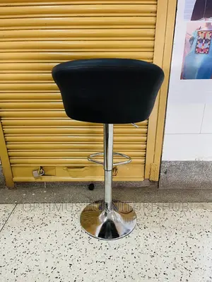 Bar Stool (Swivel)