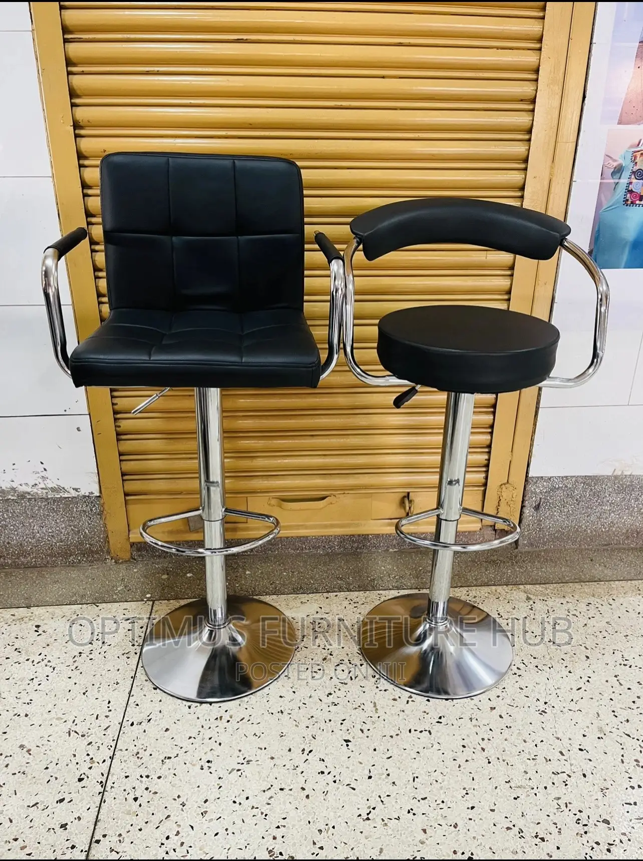 Bar Stool (Price Is for One )