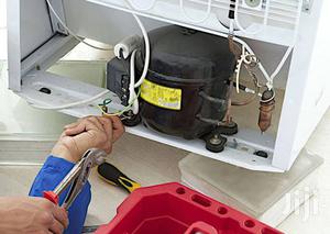 FRIDGE Repair