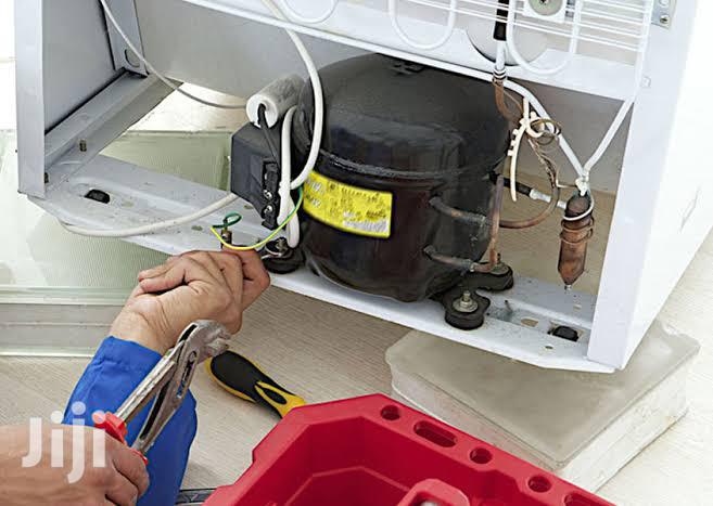 FRIDGE Repair