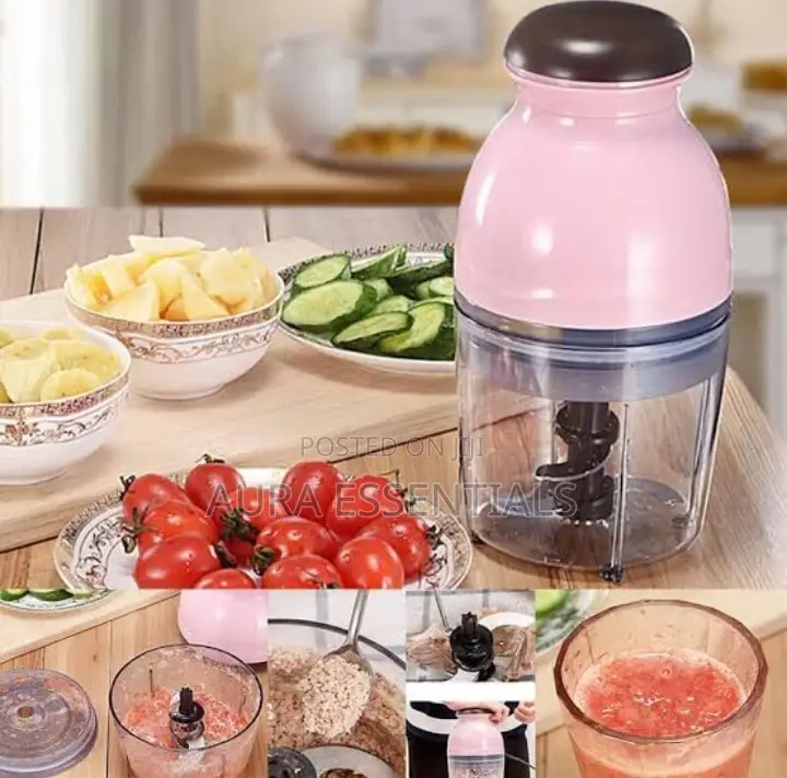 JUBAKE Hand Mixer
