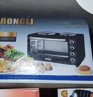 Rongil 45L Electric Oven