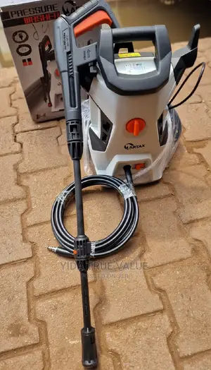Electric Jet / Pressure Washer