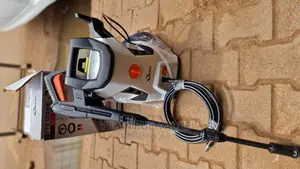 Electric Jet / Pressure Washer