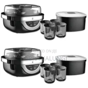 Sonifer Yogurt Machine