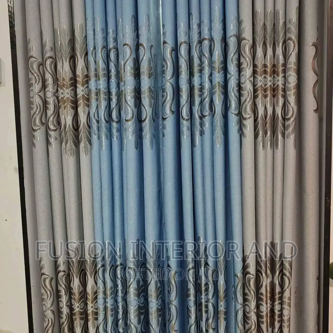 Executive Curtains