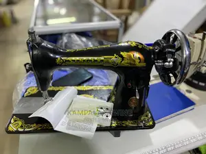 Original Singer Sewing Machine