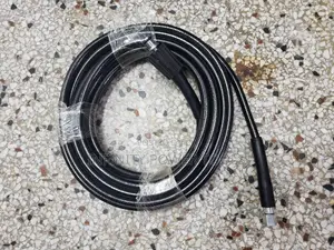 High Pressure Hose