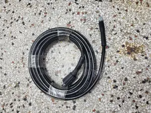 High Pressure Hose
