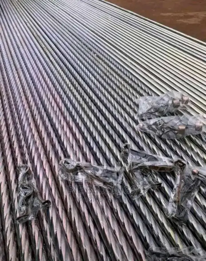 Curtain Rods That Are Metallic