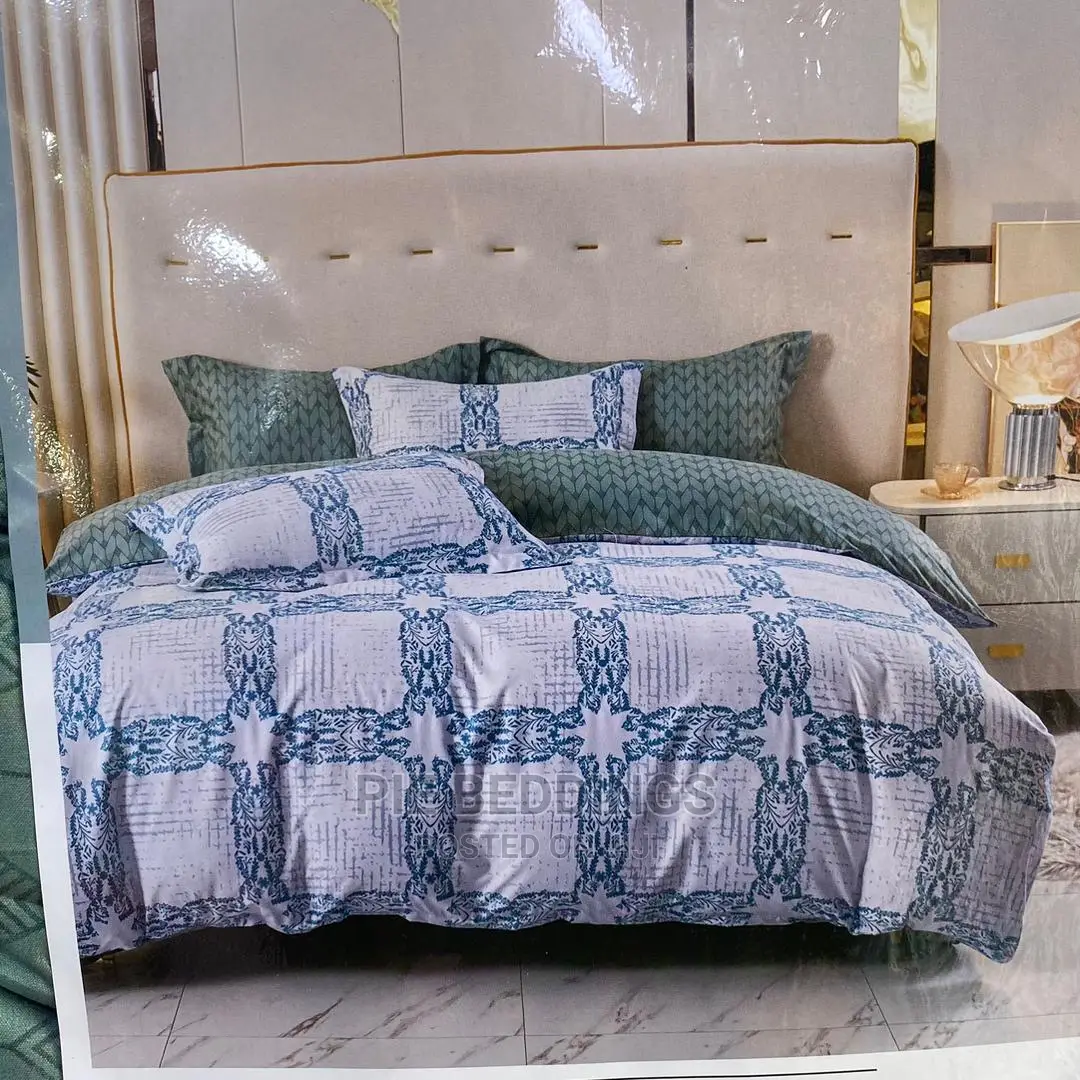 Bedcover for 5×6