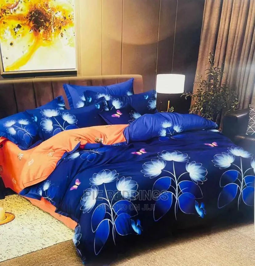 New Bedcovers