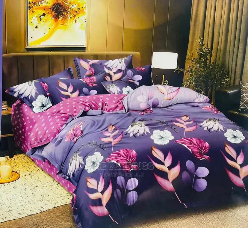 5×6 Bedcovers