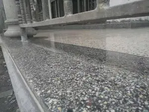 Terrazzo Kenya Flooring
