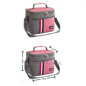 Lunch Box Bag